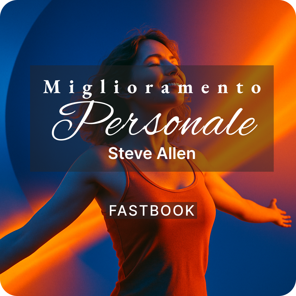 Miglioramento personale